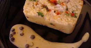 Epingle Sur Recettes Terrine De Poissons