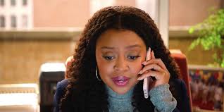 Abbott Elementary: A Complete Timeline of Janine & Gregory's Relationship,  Season By Season