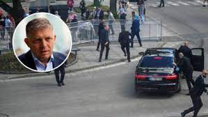 Intento de asesinato del primer ministro eslovaco - De Verdad digital