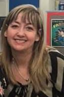 One of the best teachers at Sweetwater Elementary School.