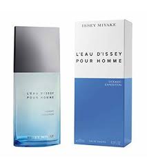 Issey Miyake Issey Miyake L Eau D Issey Pour Homme L Eau D Issey Pour Homme Oceanic Expedit Issey Miyake Perfumes Online Fund Grube Fragrance New Fragrances Men Perfume