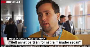 Nils daniel carl bildt is a swedish politician and diplomat who was prime minister of sweden from 1991 to 1994. Carl Bildt Gor En Fridolin