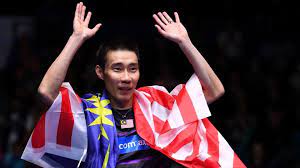 Lee chong wei acting as artie in glee. Malaysia S Badminton King Lee Chong Wei Retires After Cancer Battle Hindustan Times