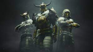 It's possible we'll get an updated roadmap in the next this week at bungie blog post coming later this week. Destiny 2 Iron Banner Light The Fires Guide Vg247