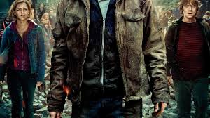 Bei amazon könnt ihr euch harry potter und die. Harry Potter Buch 8 Im Deutschen Handel Gibt Es Auch Einen Film Kino De