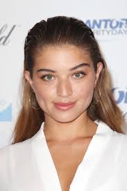 Daniela Lopez Osorio Editorial Stock Photo