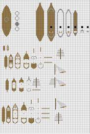 The spruce slab on the top row, the middle column in layer 7. Ship Ideas By Coltcoyote On Deviantart Minecraft Castle Minecraft Houses Minecraft Modern