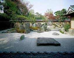 Michael Freeman Photography Ryumontei Garden Japanese Garden Style Zen Rock Garden Japanese Garden