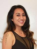 Aline Mcdowell's Instagram, Twitter & Facebook