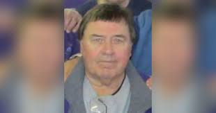 Obituary for Patrick Quirk