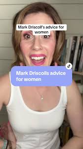 Mark Driscoll Jenmy Weaver