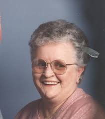 Ruby Eckhardt Obituary
