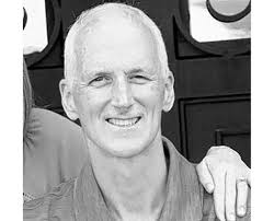 Mark COOLEY Obituary (2016)