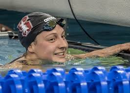 Ranking the Top NCAA Division I Women's Swimmers For 2020-21 From 1-25