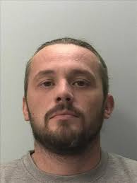 Burns OCG' who trafficked £1.4m of drugs across UK hid cocaine in  McDonald's bag