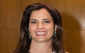 Moro presta novo depoimento na operação spoofing. Filha Da Elite Politica Catarinense Gabriela Hardt Segue Politica