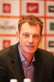 Okorn ni več trener Heliosa