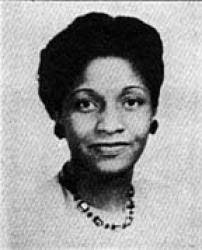 Pauline Huff's Instagram, Twitter & Facebook