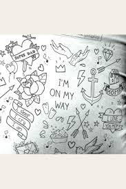 Je Porte Mon Bebe English Tattoo Basic Baby Wrap Baby Carriers Slings At Borndirect Super Dad Baby Wraps English Tattoo