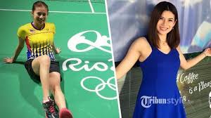 She has been consistently ranked among the top 10 mixed doubles player in the world with her partner, chan peng soon. Tribunwiki Ini Profil Pebulutangkis Cantik Ganda Campuran Malaysia Goh Liu Ying Intip Ig Nya Halaman All Tribun Timur
