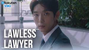 Watch full episodes of lawless lawyer: Lawless Lawyer Ep7 Park Ho San New Face Eng Sub Youtube