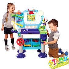 Stem Jr Wonder Lab Little Tikes Stem Toys Kids