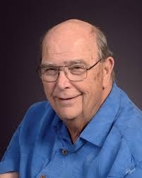 Harry Vaughn Nachtigall