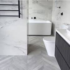 Explore and play with different rooms and tiles in the tile visualizer. 20 Marble Bathroom Floor Tiles Magzhouse