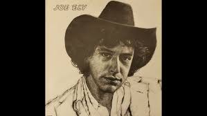 Joe Ely