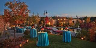 Four Seasons Resort Rancho Encantado Santa Fe Venue Santa Fe