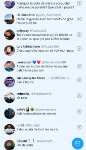 Archived 17 oct 2020 11:04:43 utc. Damien Rieu On Twitter Le Retour Des Gremlins Dans Mes Mp