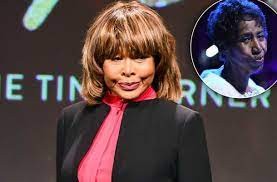 After separating from ike in 1978, tina embarked on a solo career. è'‚å¨œ ç‰¹çº³ Tina Turner æ®ç§°è®¡åˆ'ä¸¾è¡Œè‡ªå·±çš„è'¬ç¤¼ æ­Œæ‰‹æƒ³æå‡è‰¾ç'žèŽŽ å¯Œå…°å…‹æž— Aretha Franklin åäºº
