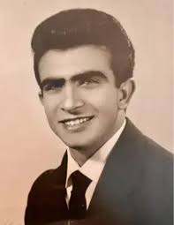 Obituary information for Suham A. Salman