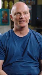 Paul Reiche's Instagram, Twitter & Facebook