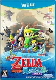 Descargar juegos para 3ds gratis. Wii U Y Nintendo 3ds Noticias Analisis Y Juegos La Legende De Zelda Jeux Wii Zelda