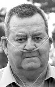 OBITUARY: Marvin R. Wilkinson