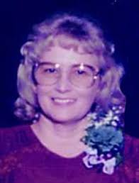 Helen Orr Obituary (1940