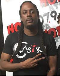 Jack Thriller Sir Your Eye Is Hanging Out Your Head How Jack Almost Lost His Good Eye Hot 107 9 Hot Spot Atl