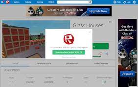 How To Install And Play Roblox Using Google Chrome And Microsoft Edge Installation Roblox Play Roblox