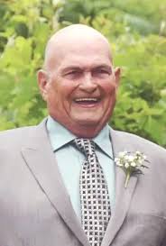Obituary information for Bob Downes