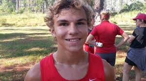 Cross country in the spotlight