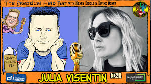Ep. 176: Julia Visentin