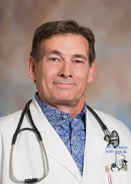 Ronald Kellum, MD, 4433 Leisure Time Dr, Diamondhead, MS 39525, US