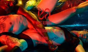 00 Project | models.com MDX