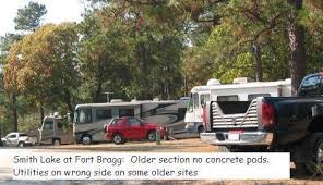 Carvers creek state park is one of the newest additions to the nc state parks system. Smith Lake Fort Bragg Rv Park Fayetteville North Carolina Us Parkadvisor