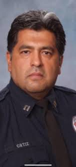 Antonio Ortiz Obituary