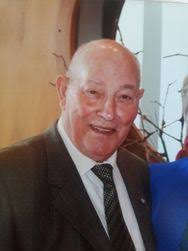 Condolence Book for Willie Garvin (Ballina, Mayo)