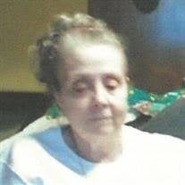 Mrs. Marianne Walden Williamson Obituary