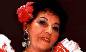 Celina González — Cuban singer who stayed faithful to Castro's revolution