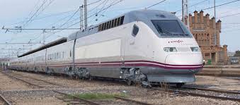 This video is of my journey on the northbound renfe euromed service # 1472 which i am taking between valencia joaqin sorolla and barcelona in preferente/ … source. Renfe Ofrece 75 000 Plazas En Los Trenes Entre Barcelona Y Valencia Durante Las Fallas Valencia Noticias